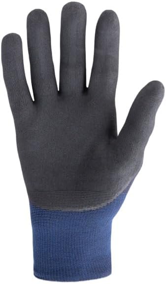 Knit Safety Gloves | Comfortable Work Gloves | Helix Seamless Work Gloves