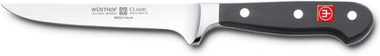 Wusthof Classic Boning Knife, 5-Inch