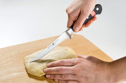 Wusthof Classic Boning Knife, 5-Inch