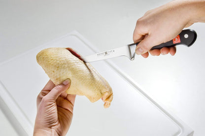 Wusthof Classic Boning Knife, 5-Inch