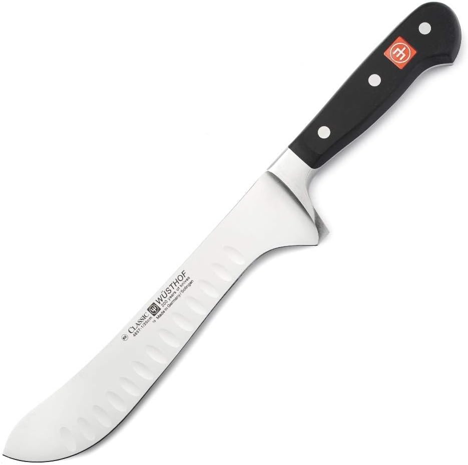 Wusthof Classic Boning Knife, 5-Inch