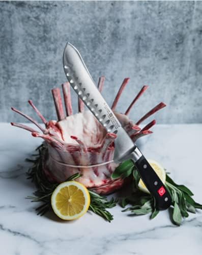 Wusthof Classic Boning Knife, 5-Inch