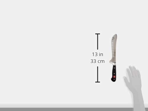 Wusthof Classic Boning Knife, 5-Inch