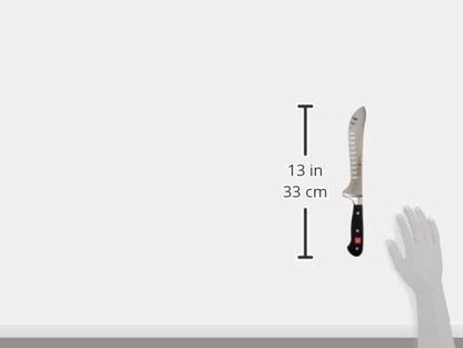 Wusthof Classic Boning Knife, 5-Inch