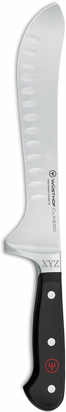 Wusthof Classic Boning Knife, 5-Inch