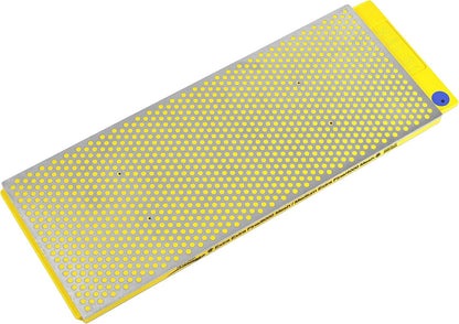 Diamond Machining Technology (DMT) W250EFNB DuoSharp Double-Sided Diamond Sharpening Stone, Extra-Fine/Fine, 10 Inch