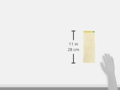 Diamond Machining Technology (DMT) W250EFNB DuoSharp Double-Sided Diamond Sharpening Stone, Extra-Fine/Fine, 10 Inch