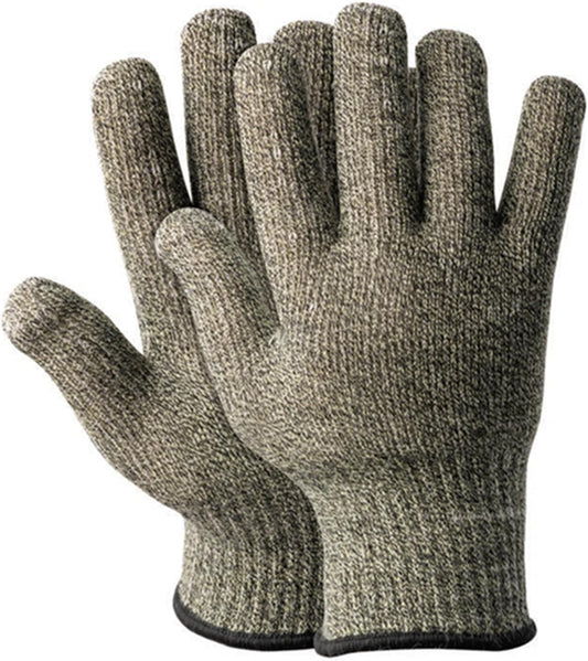 Heat & Flame Resistant Work Glove | Para-Aramid - Metal Fabrication, Automotive