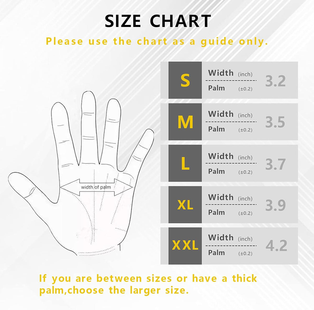 Level 5/A4 Cut Resistant Work Gloves, Touchscreen