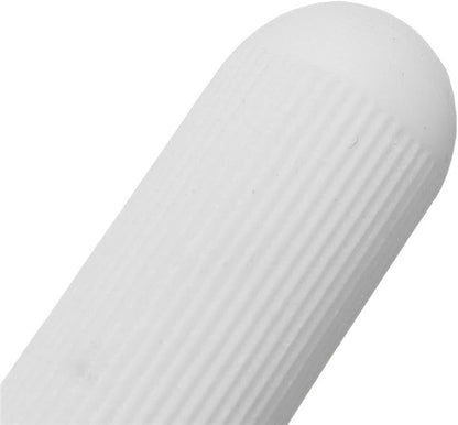 5 Inch Ceramic Knife Sharpener Honing Rod,Professional Knife Sharpening Tool,Ceramic Honing Rod for Chef's Knife and Kitchen Knife