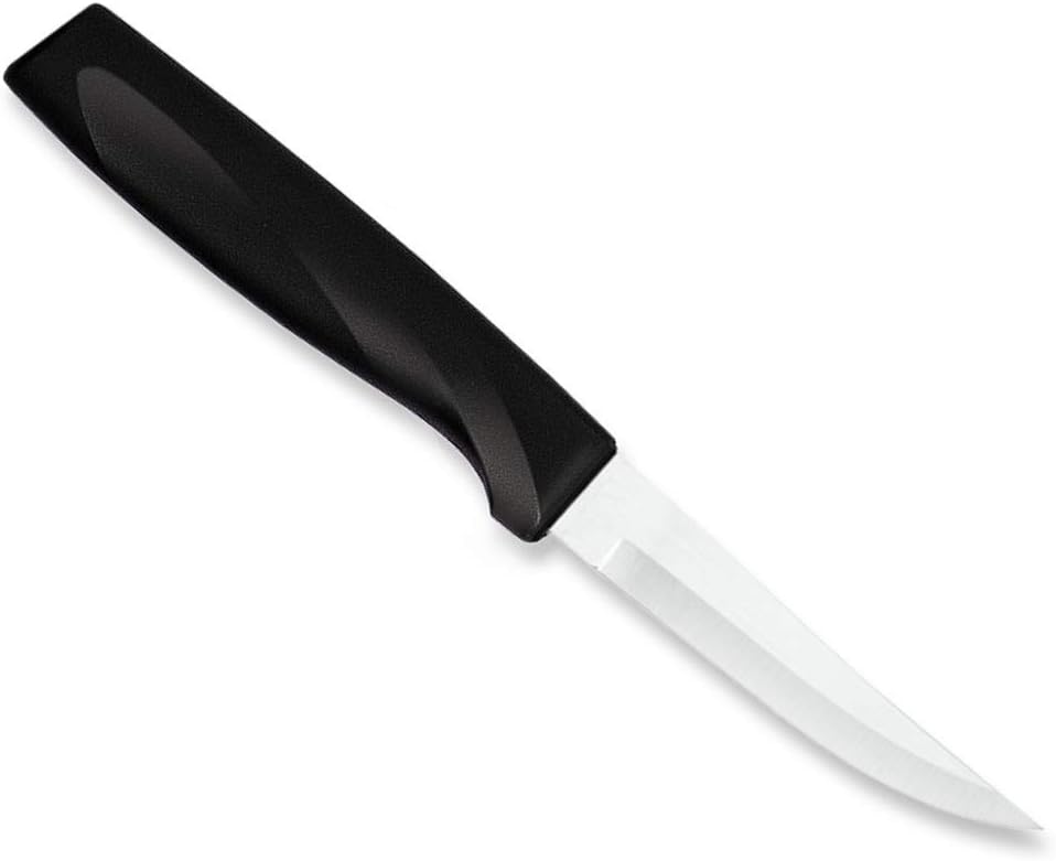 Anthem Heavy Duty Paring Knife (W403), Black