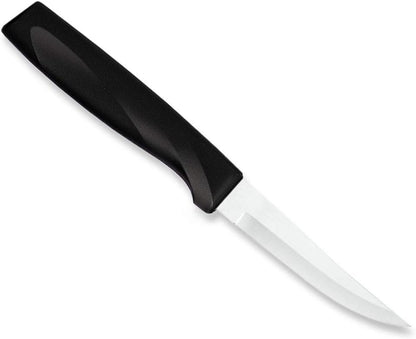 Anthem Heavy Duty Paring Knife (W403), Black