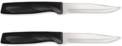 Anthem Heavy Duty Paring Knife (W403), Black