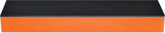 Nanocloth 0.025 Micron Knife Strop 210x70mm (unloaded)-Premium knife Strop for Poly Diamond Emulsions