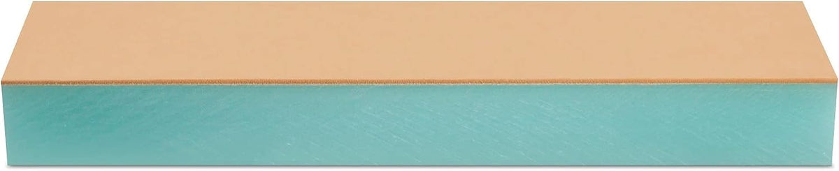 Nanocloth 0.025 Micron Knife Strop 210x70mm (unloaded)-Premium knife Strop for Poly Diamond Emulsions