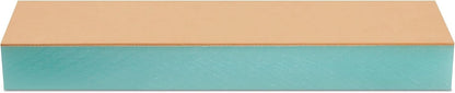 Nanocloth 0.025 Micron Knife Strop 210x70mm (unloaded)-Premium knife Strop for Poly Diamond Emulsions