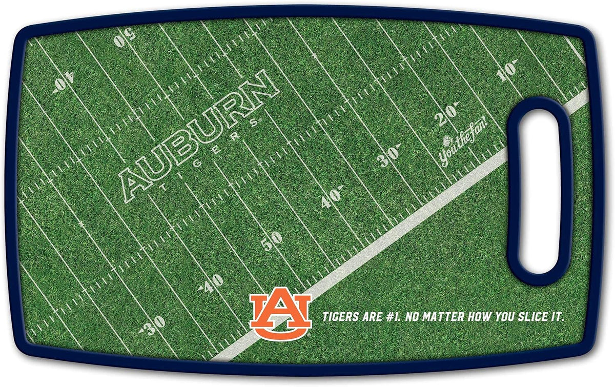 NCAA Retro Series Cutting Board - Colors A