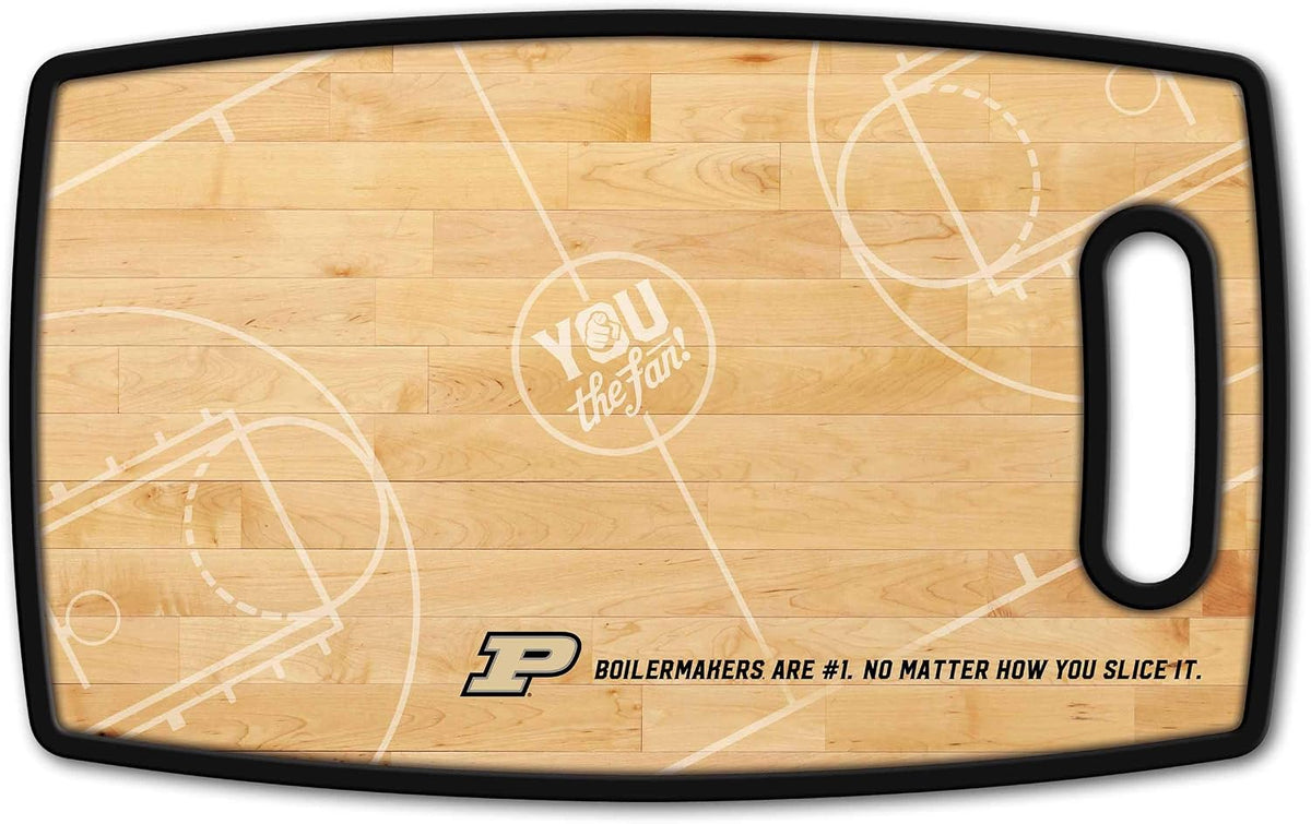 NCAA Retro Series Cutting Board - Colors A
