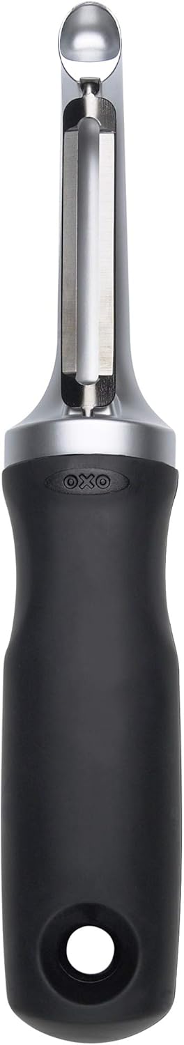 Good Grips Pro Swivel Peeler