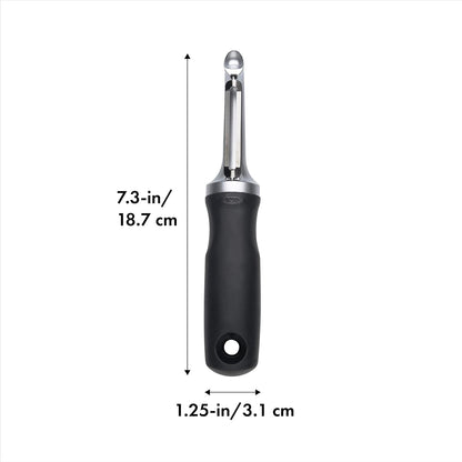 Good Grips Pro Swivel Peeler