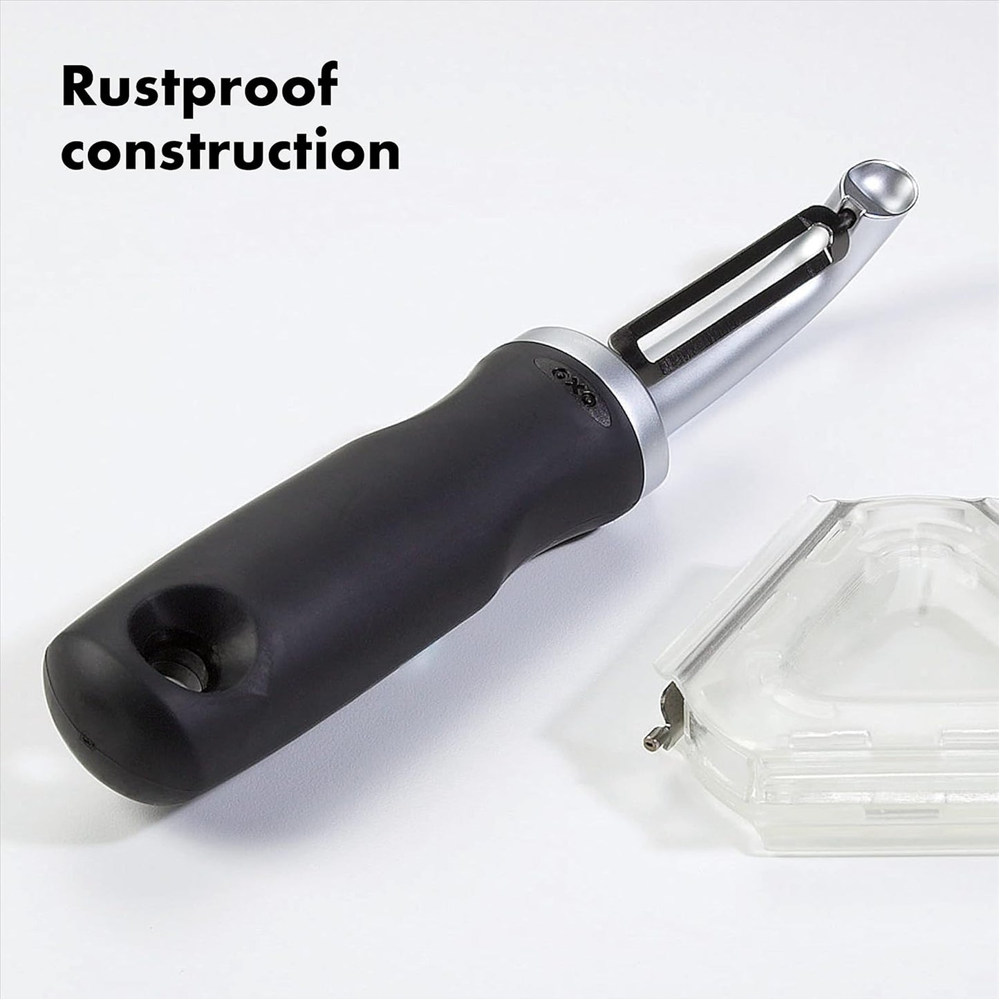 Good Grips Pro Swivel Peeler