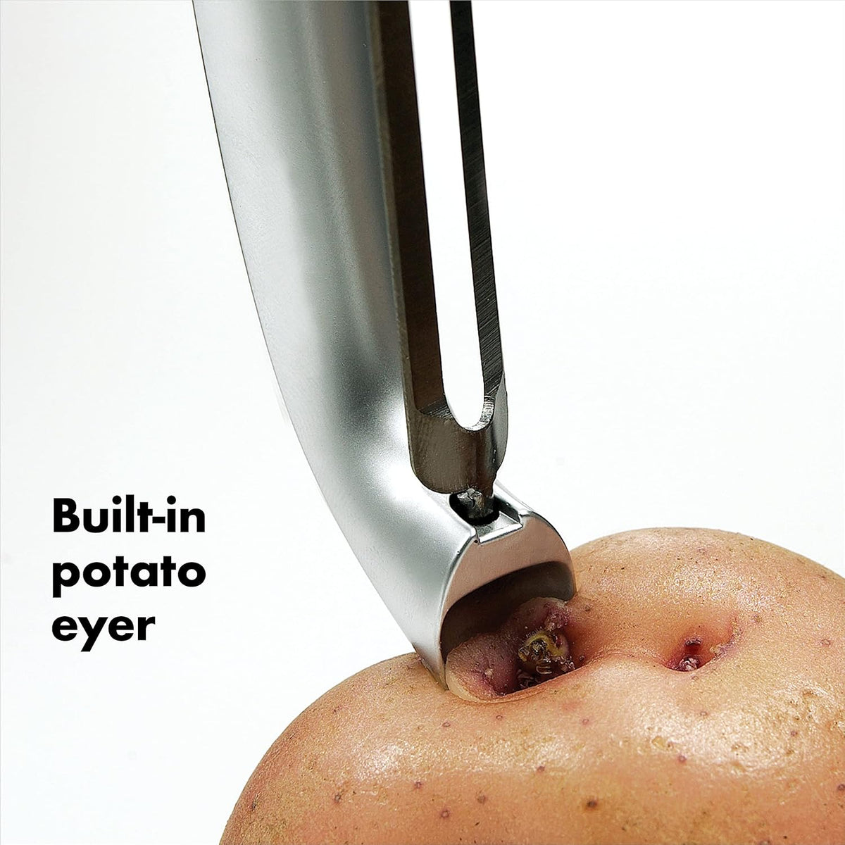 Good Grips Pro Swivel Peeler