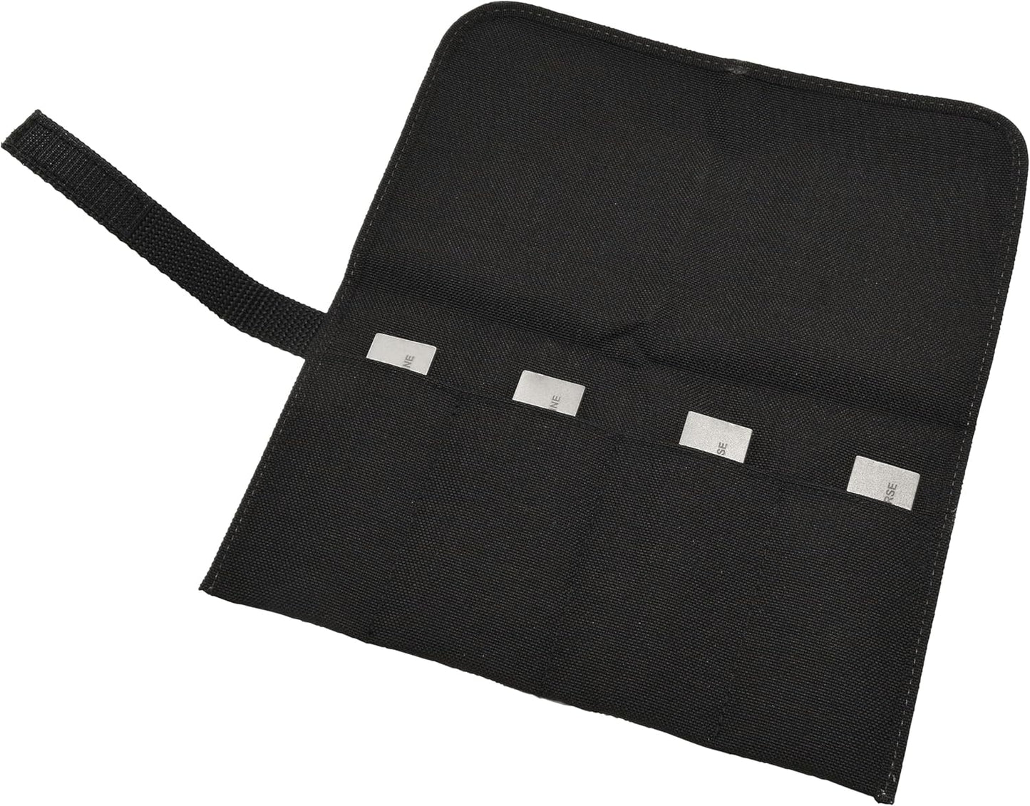 4" Dia-Sharp® Sharpener Kit with Pouch