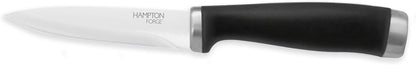 Epicure 3.5" Parer/Clampack,Black