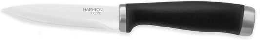 Epicure 3.5" Parer/Clampack,Black