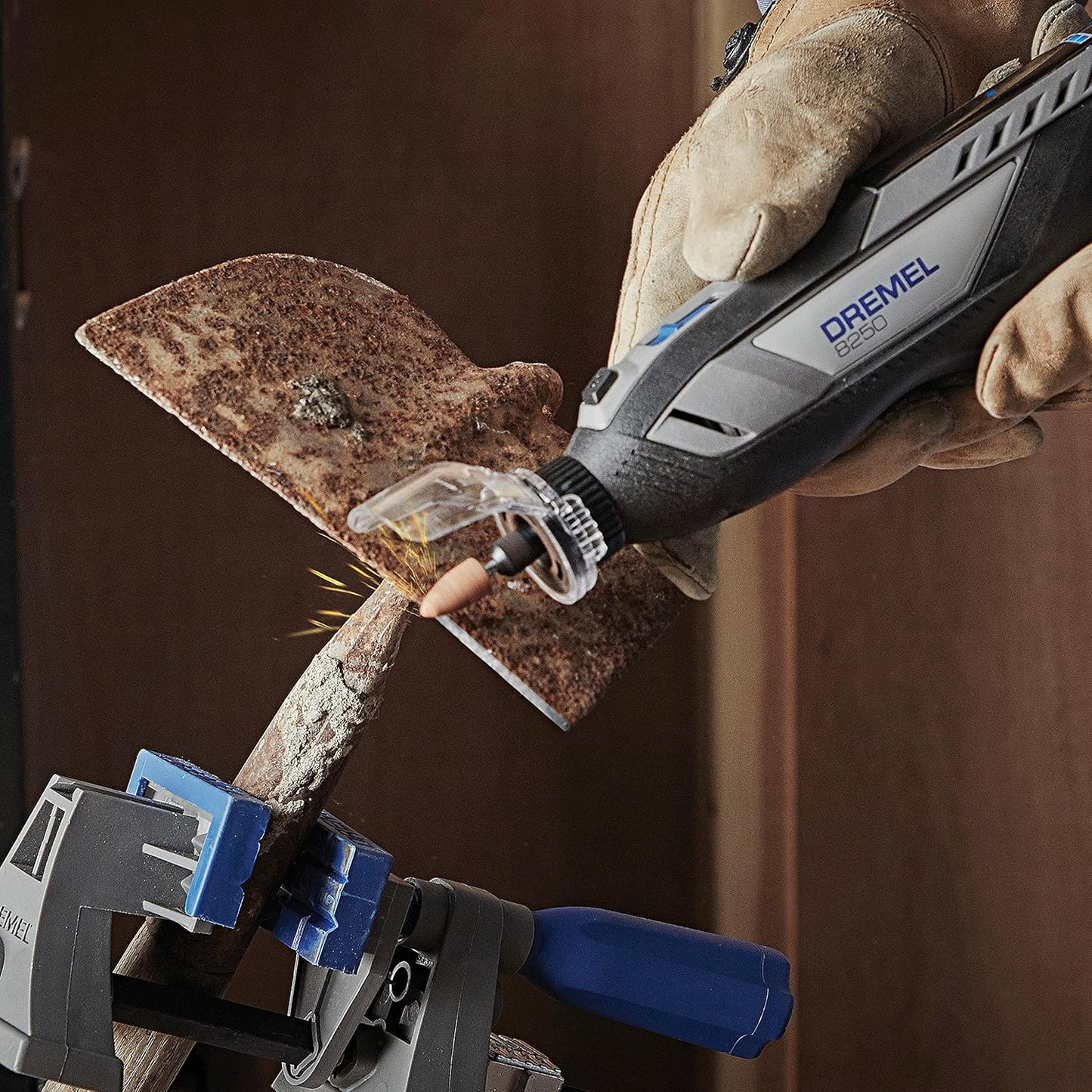 Dremel 932 Aluminum Oxide Grinding Stone