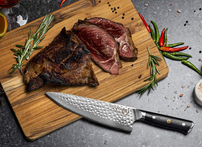 Regalia Paring (Petty) Knife 3.5 inch: Japanese AUS10 Super Steel 67 Layer High Carbon Stainless Damascus Steel Peeling Utility knives