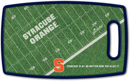 YouTheFan NCAA Retro Series Cutting Board - Colors B