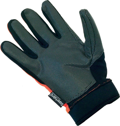 Lindy Fish Handling Glove Puncture-Proof and Cut Resistant Fish-Grabbing Glove
