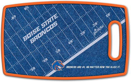 YouTheFan NCAA Retro Series Cutting Board - Colors B