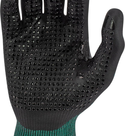 Radians Unisex Tektye™ Rwg738 Cut Resistant Work Glove