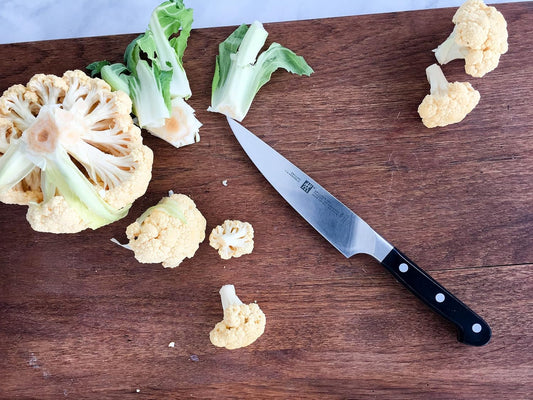 ZWILLING Pro 6-inch Utility Knife