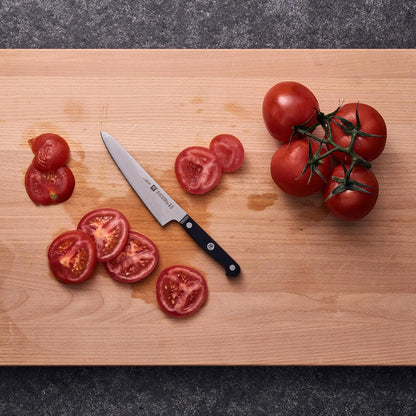 ZWILLING Gourmet 6-pc Steak Knife Set