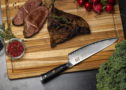 Regalia Paring (Petty) Knife 3.5 inch: Japanese AUS10 Super Steel 67 Layer High Carbon Stainless Damascus Steel Peeling Utility knives