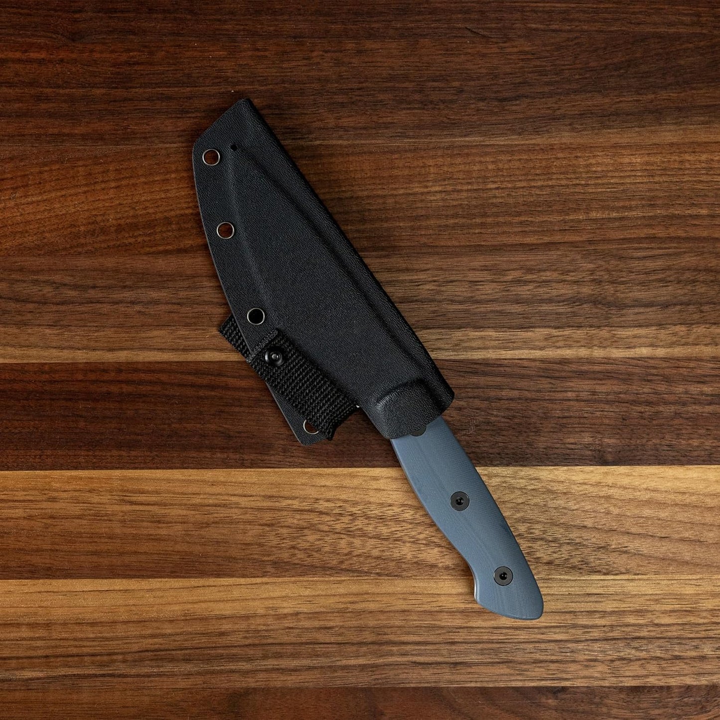 Williams Knife Co. Petty Knife | 5" Elmax Steel Blade | Versatile Culinary Tool