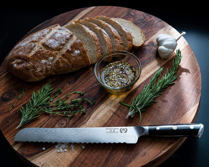 Regalia Paring (Petty) Knife 3.5 inch: Japanese AUS10 Super Steel 67 Layer High Carbon Stainless Damascus Steel Peeling Utility knives