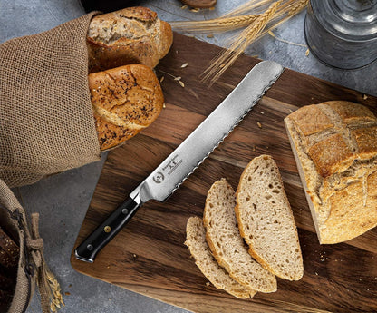 Regalia Paring (Petty) Knife 3.5 inch: Japanese AUS10 Super Steel 67 Layer High Carbon Stainless Damascus Steel Peeling Utility knives