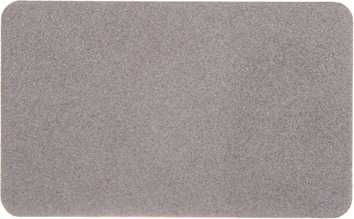 EZE-LAP 202 Credit Card Size Medium Diamond Sharpening Stone