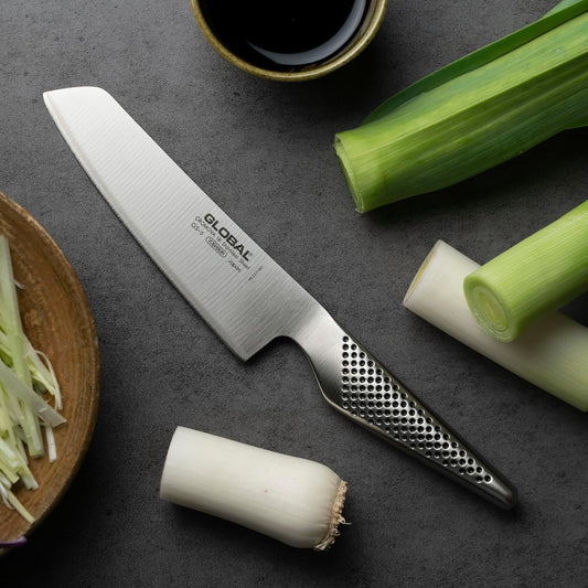 Global Knives 5.5" Vegetable Knife