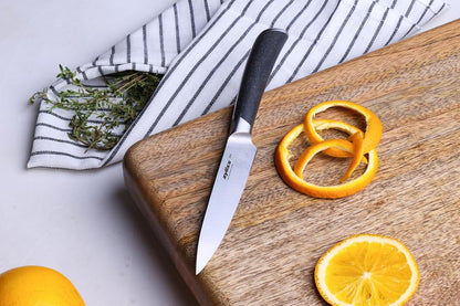 Zyliss Comfort Pro Serrated Paring knife 115mm / 4.52in
