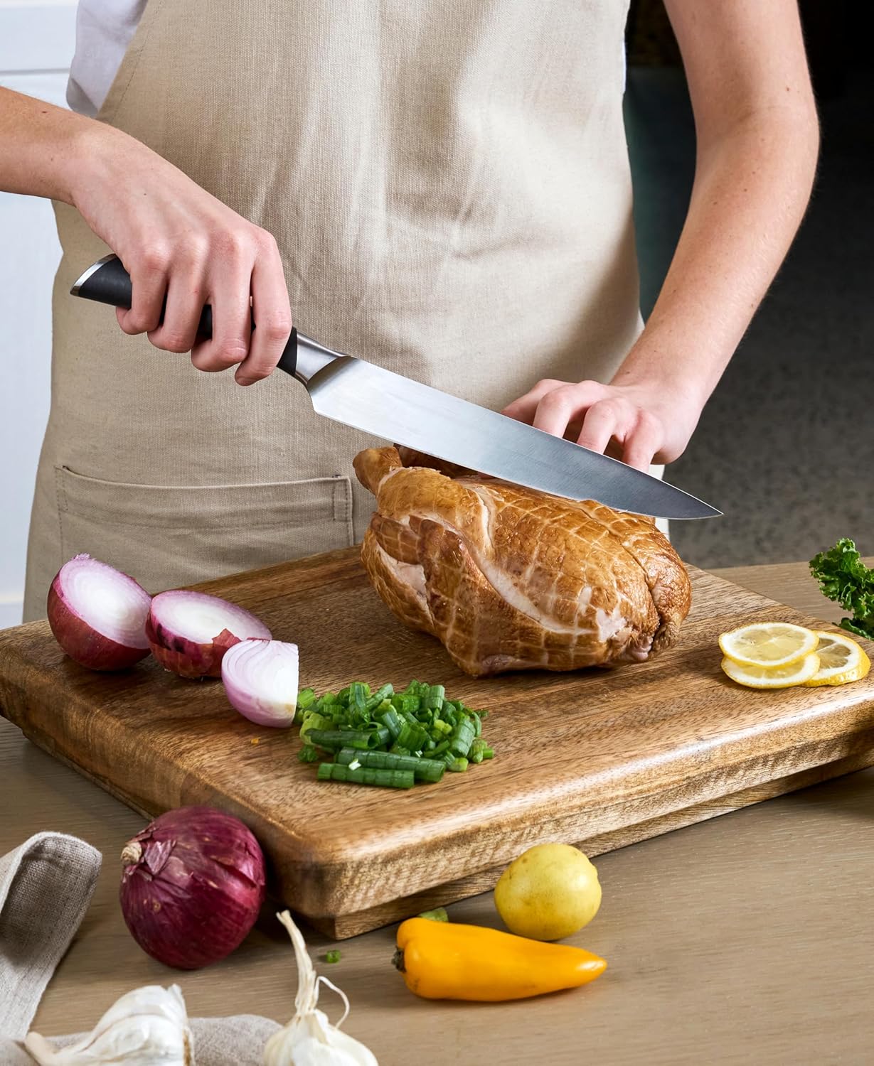 Zyliss Comfort Pro Serrated Paring knife 115mm / 4.52in