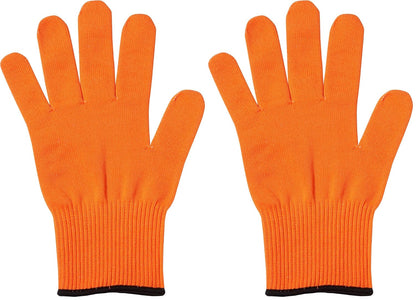 Mercer Culinary Millennia Level A5 Cut Glove, Large, White