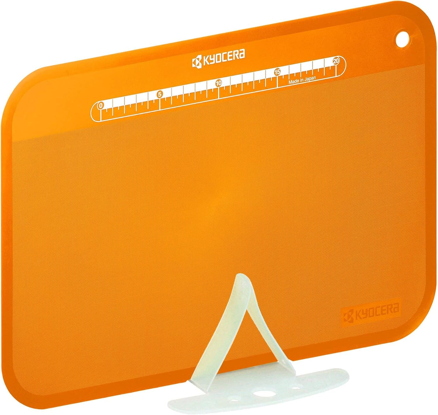 Kyocera Advanced Flexible Cutting Mat, 14.5-inch by 9.8-inch by 0.1-inch, Green