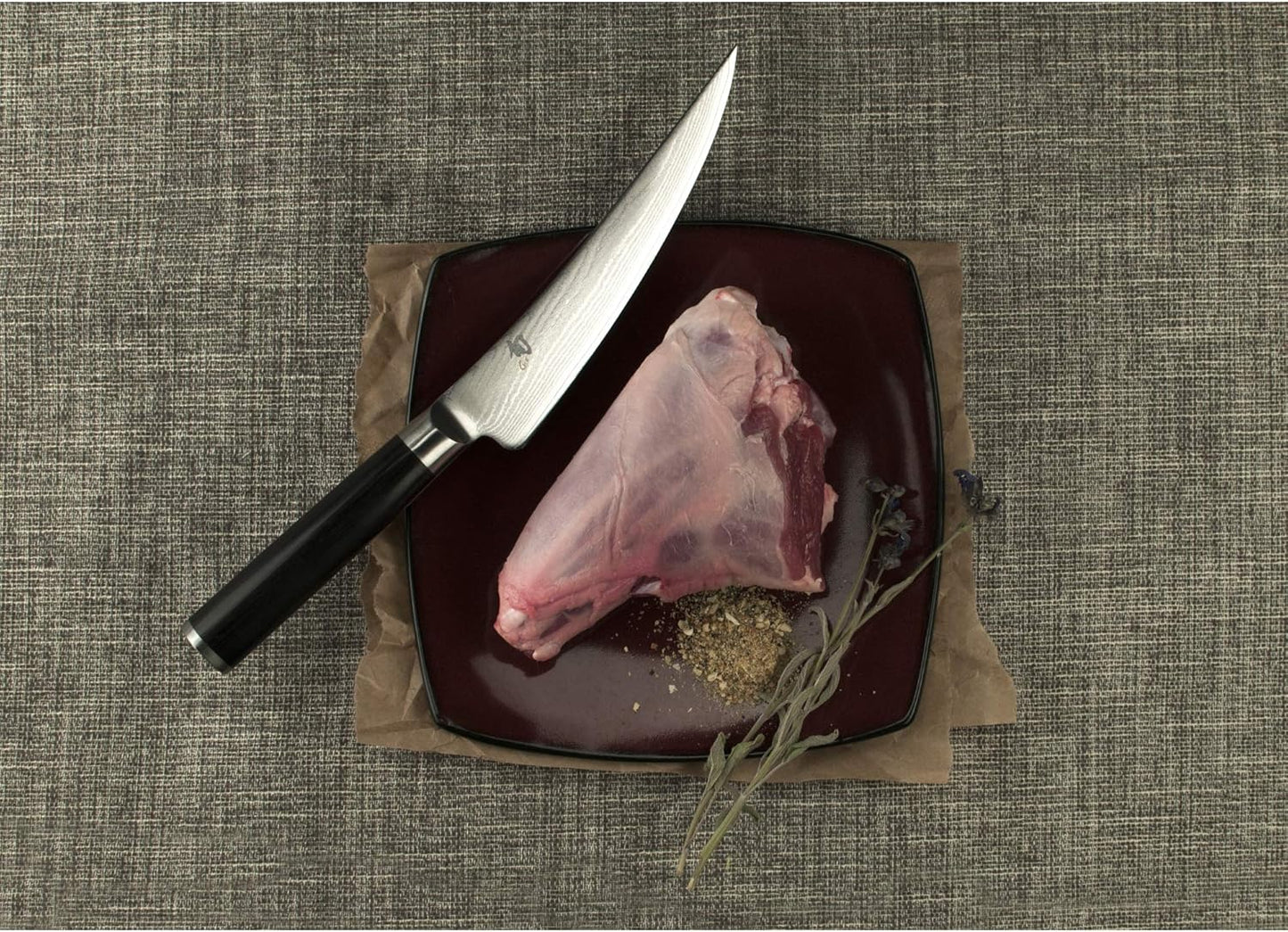 Shun Classic 6" Boning/Fillet Knife