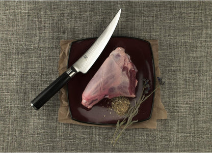 Shun Classic 6" Boning/Fillet Knife
