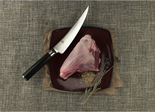 Shun Classic 6" Boning/Fillet Knife
